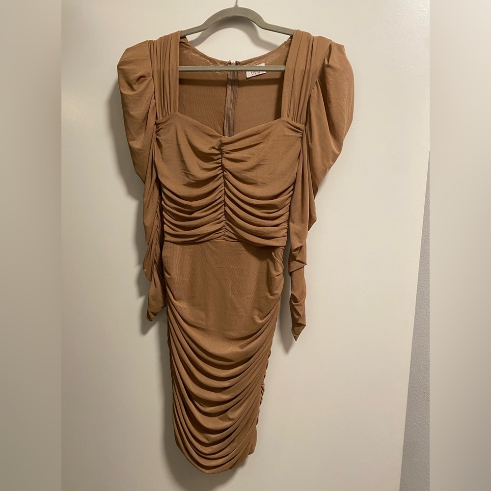 Oh Polly never worn
